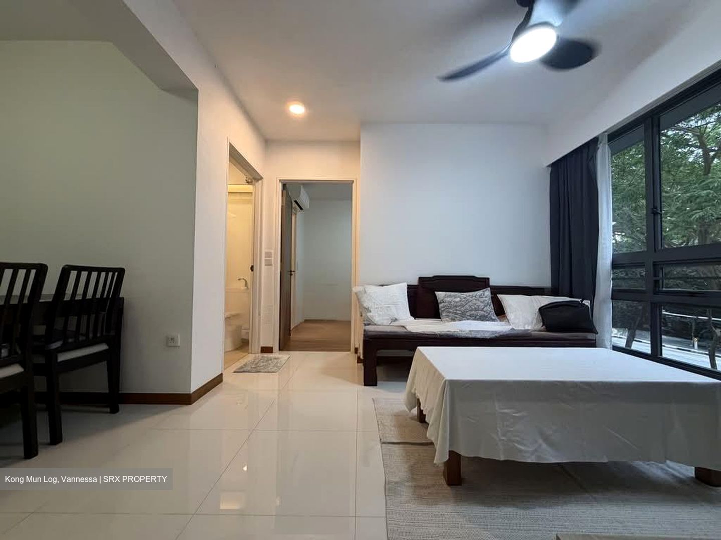 Blk 95 Skyparc @ Dawson (Queenstown), HDB 3 Rooms #543760731